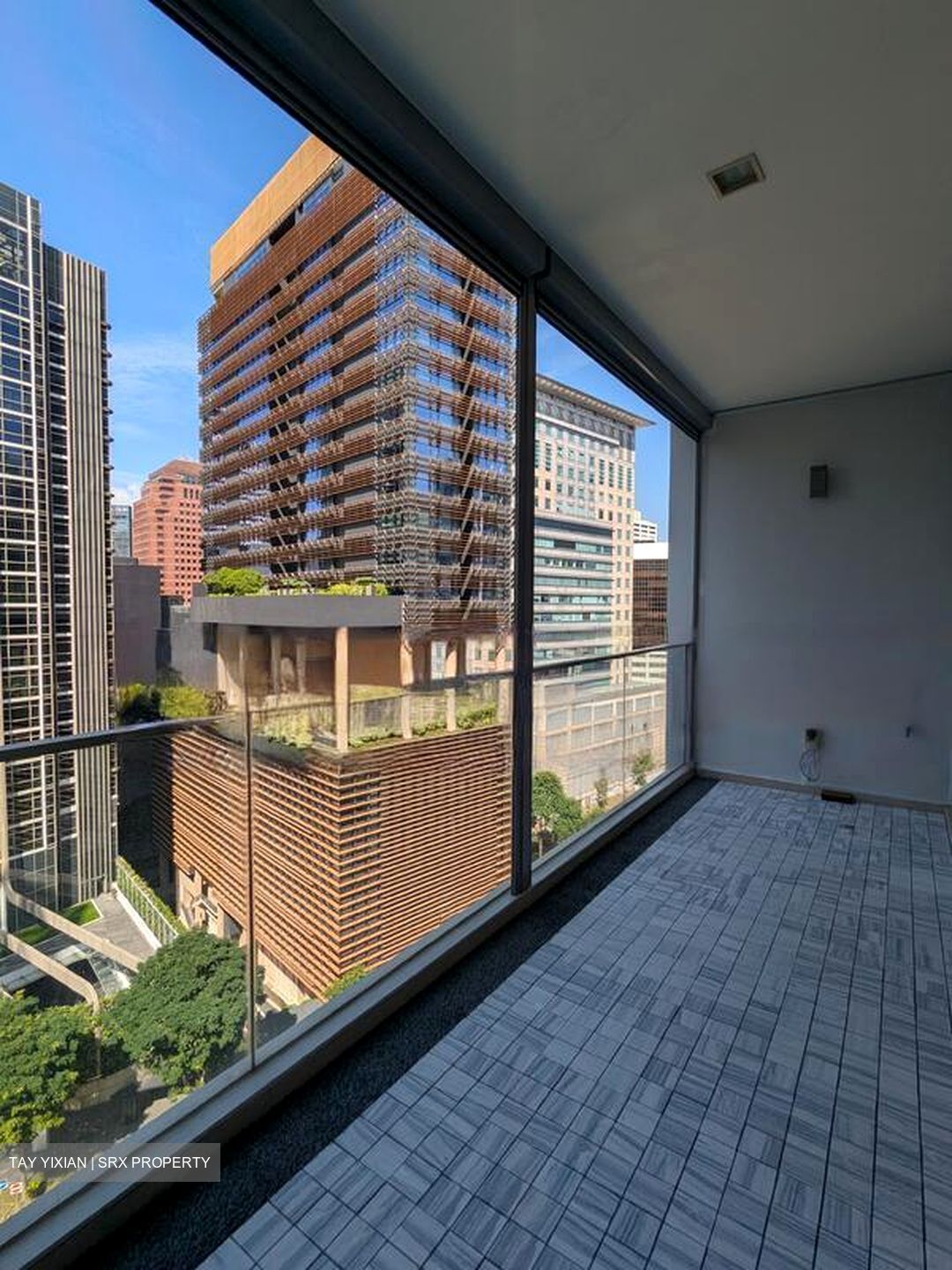 The Laurels (D9), Condominium #480825601